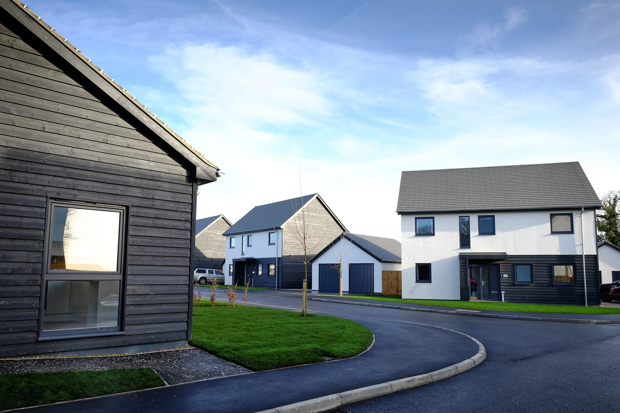 Rosebery Road, Great Plumstead Cocksedge Building Contractors