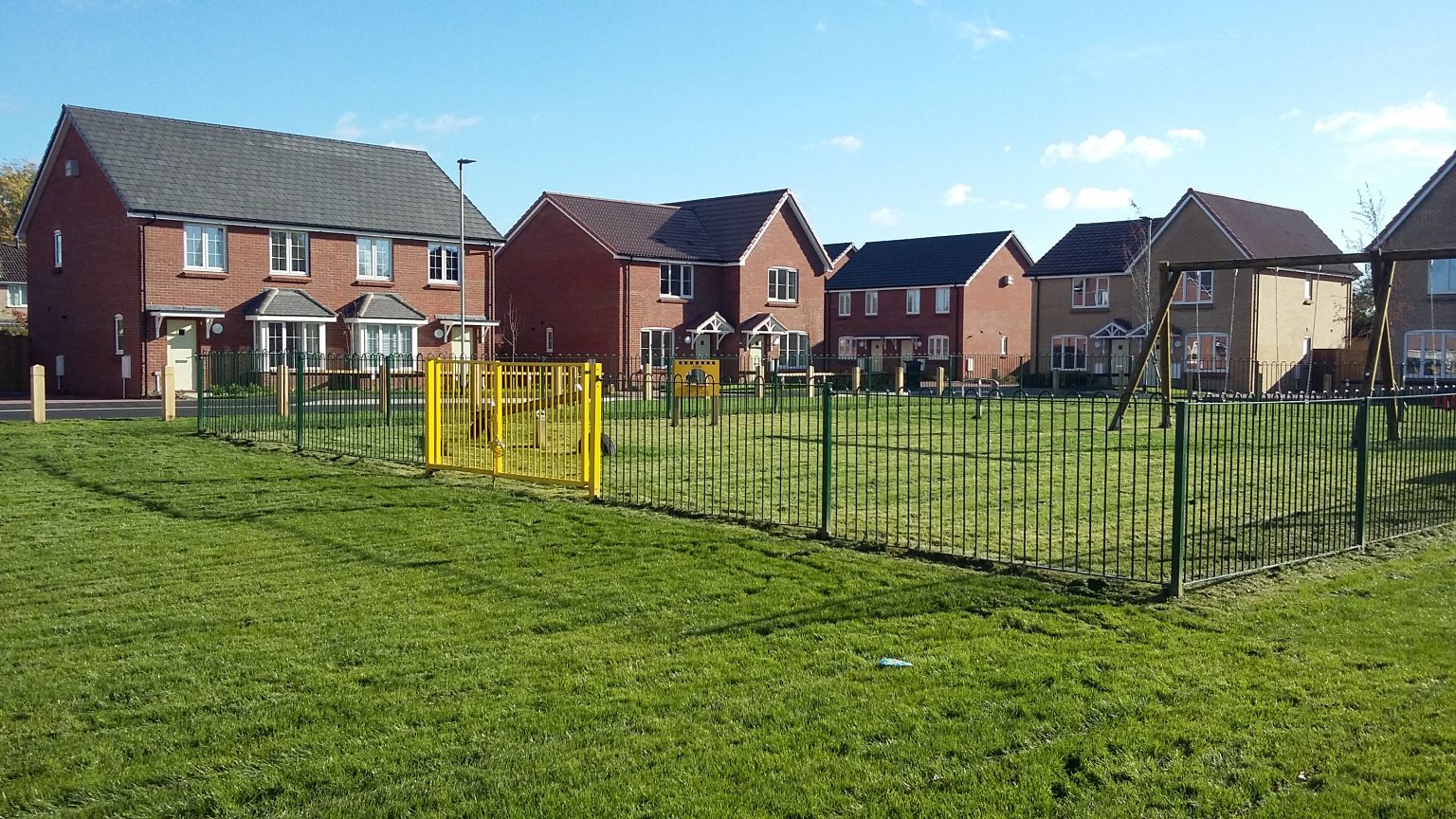 Denny End Road, Waterbeach, Cambridge Cocksedge Building Contractors